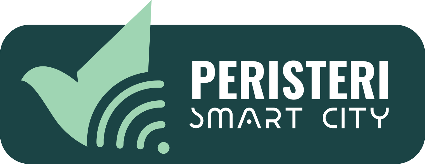 Έξυπνη πλατφόρμα του Δήμου Περιστερίου